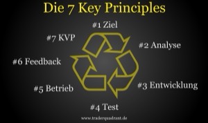 7 Key principles